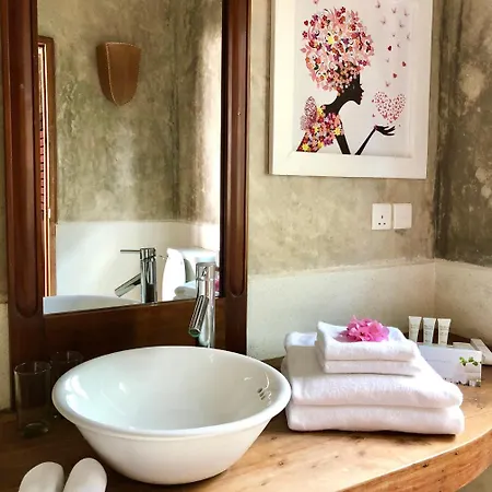 Amani Residence Beverly Suites Malindi Extérieur photo