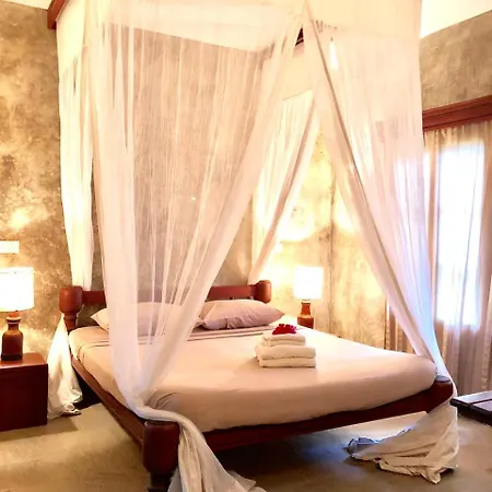 Amani Residence Beverly Suites Malindi Extérieur photo