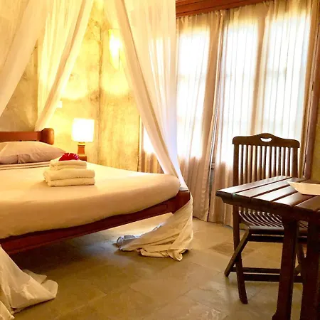 Amani Residence Beverly Suites Malindi Extérieur photo