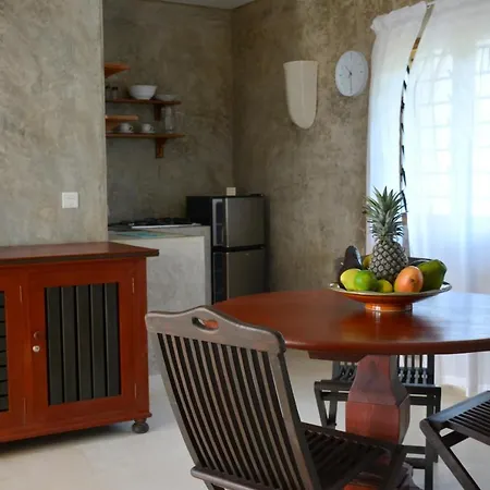 Amani Residence Beverly Suites Malindi Extérieur photo