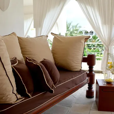 Amani Residence Beverly Suites Malindi Extérieur photo