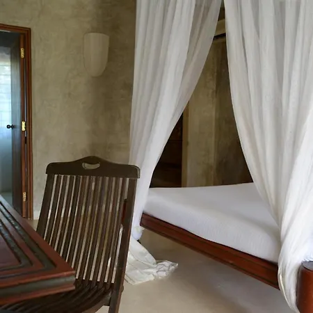 Amani Residence Beverly Suites Malindi Extérieur photo