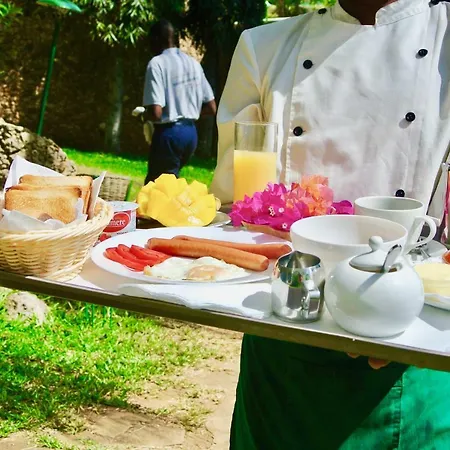 Amani Residence Beverly Suites Malindi Extérieur photo