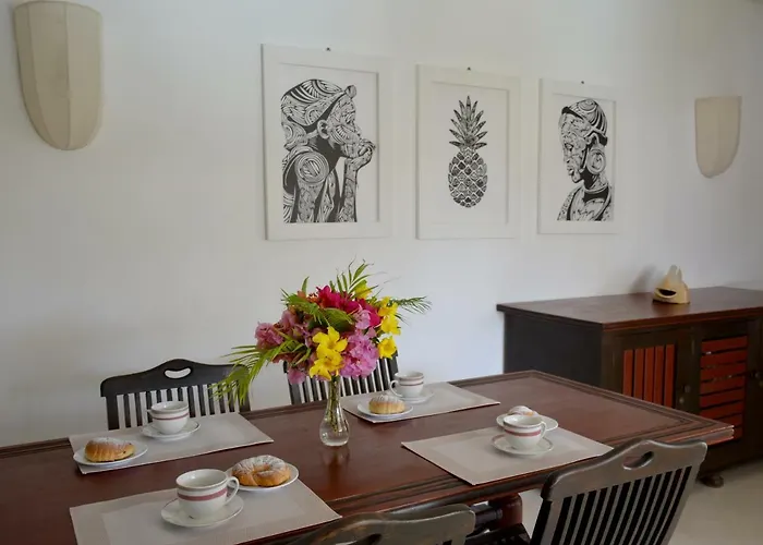 Amani Residence Beverly Suites