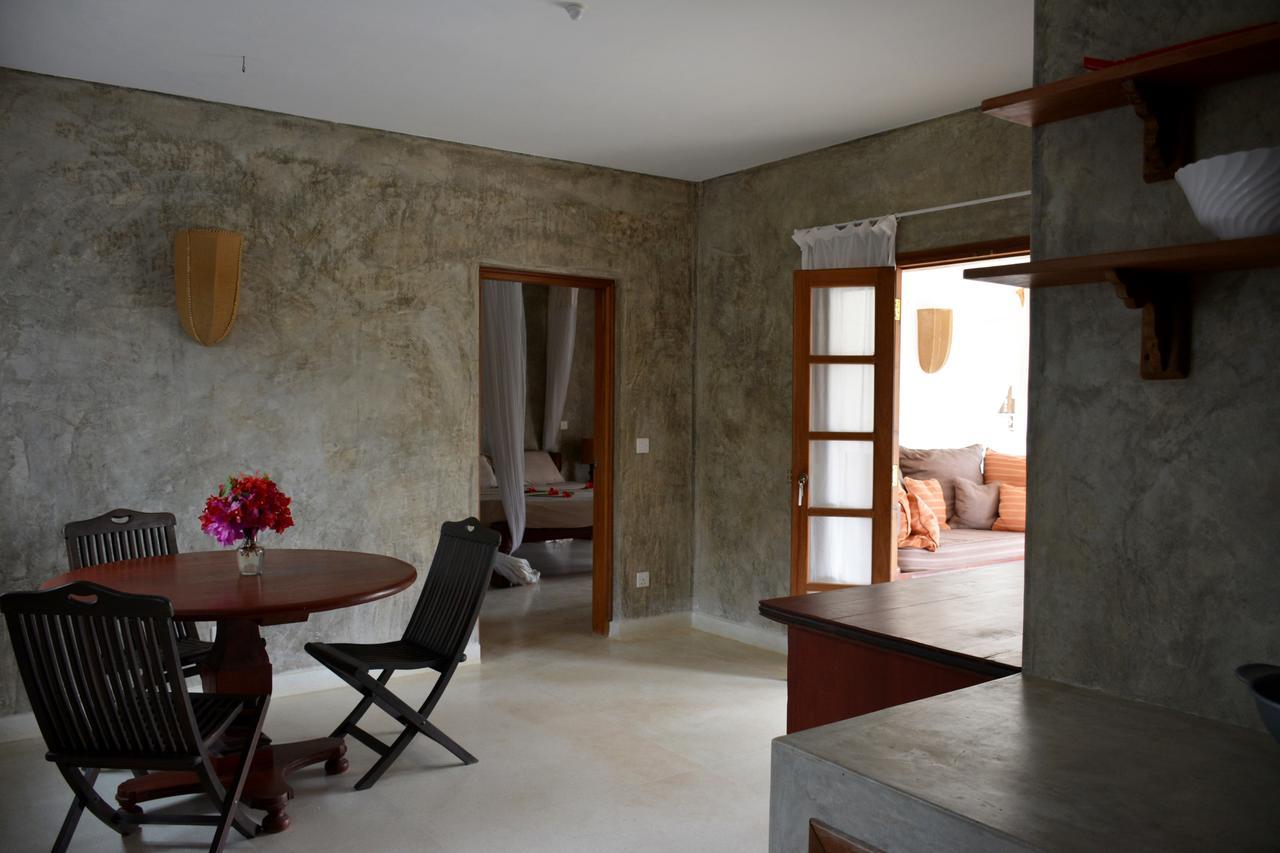 Amani Beverly * Malindi