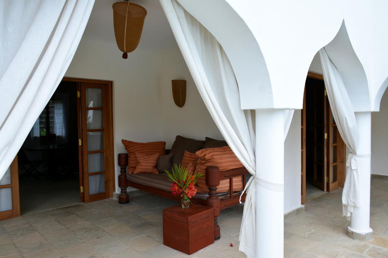 Apartment Amani Beverly *