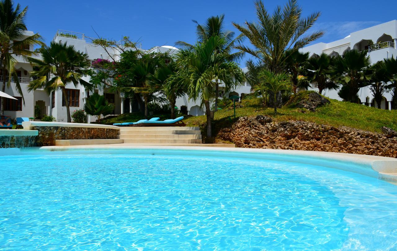Apartment Amani Beverly *