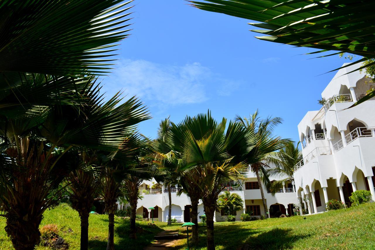 Apartment Amani Beverly *