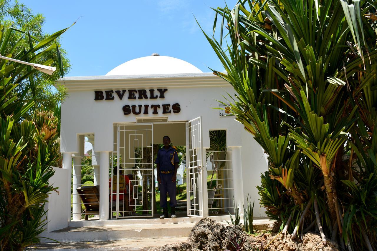 Amani Beverly * Malindi