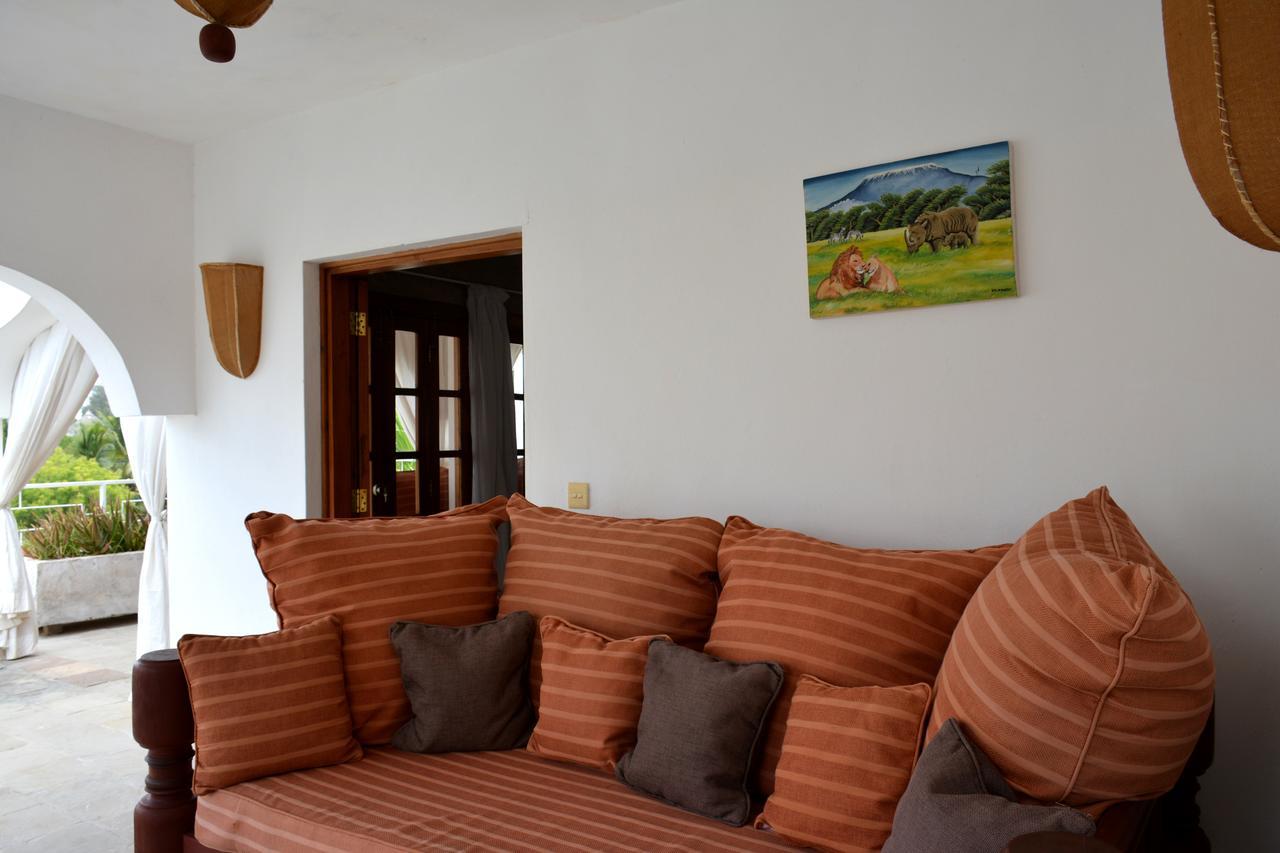 Apartment Amani Beverly *