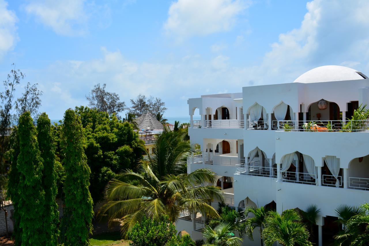 Apartment Amani Beverly *