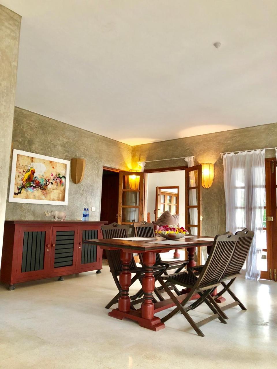 Amani Beverly Apartment Malindi