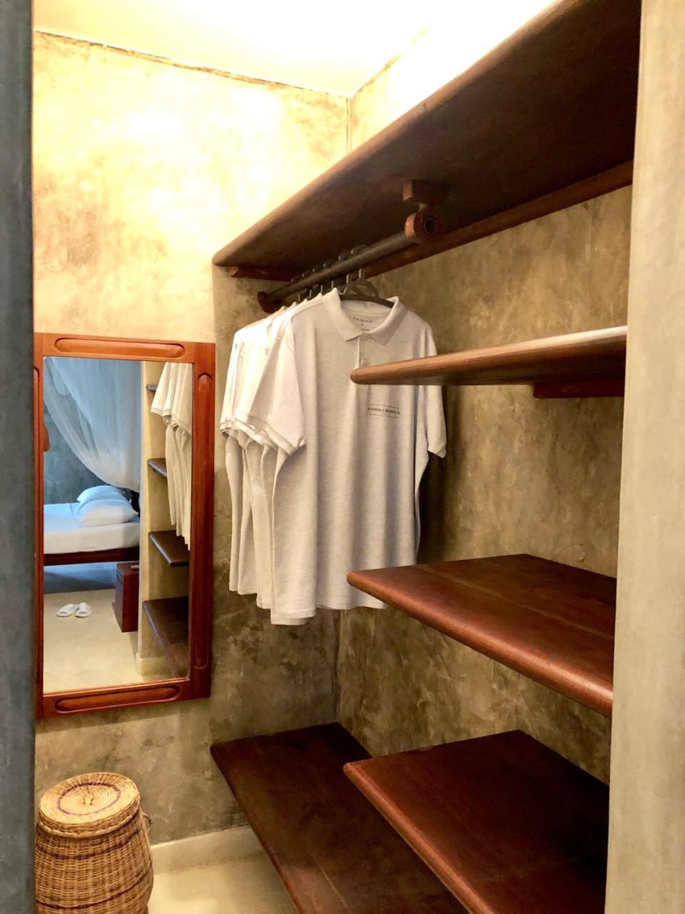 Amani Beverly Apartment Malindi