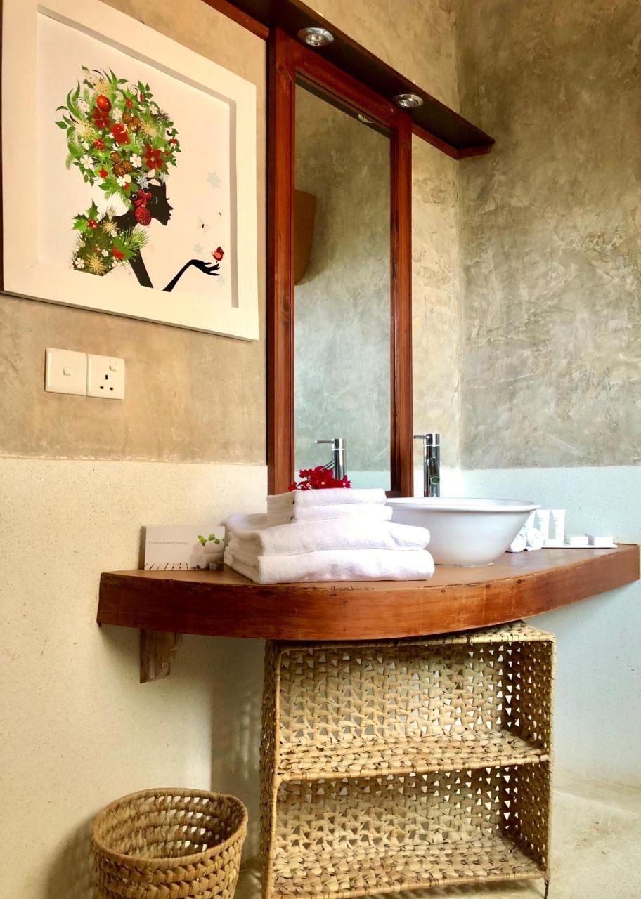 Apartment Amani Beverly Malindi