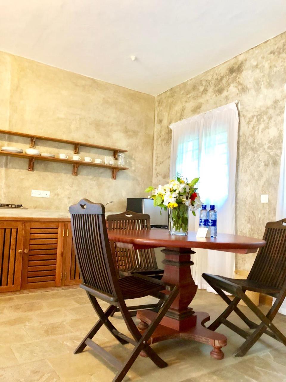 Apartment Amani Beverly Malindi