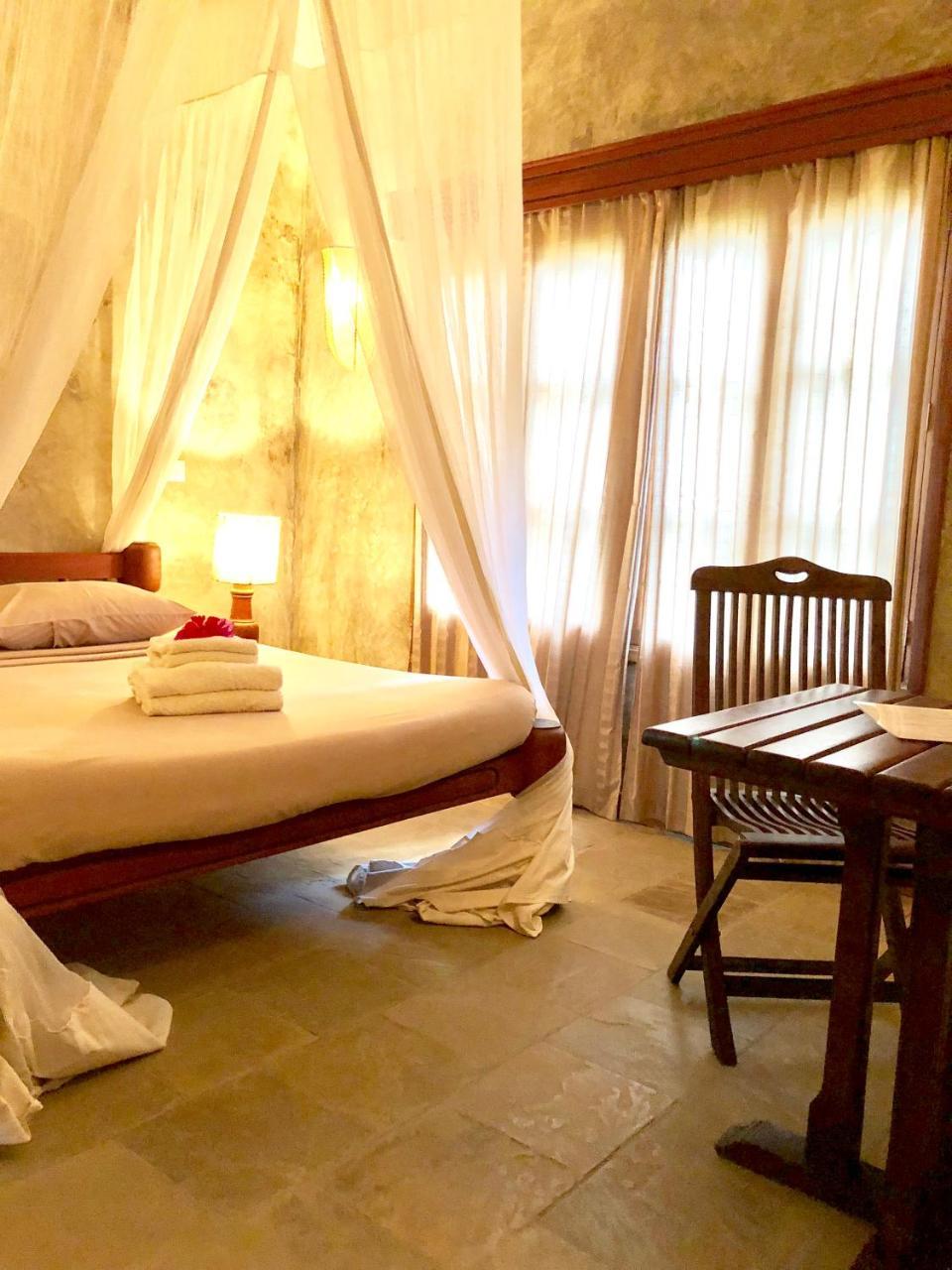 Amani Beverly Apartment *