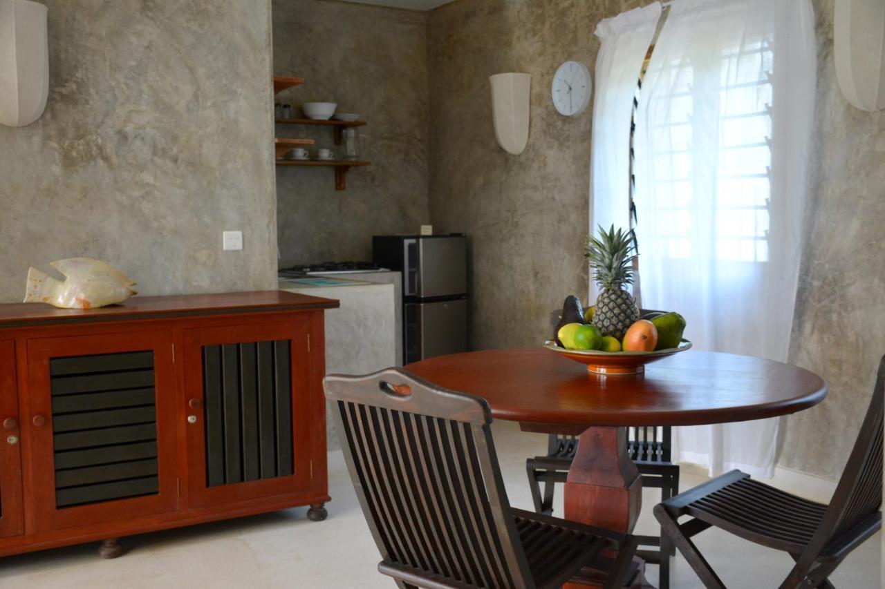 Apartment Amani Beverly
