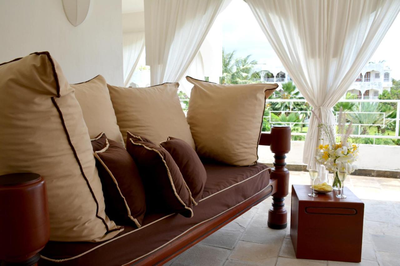 Apartment Amani Beverly Malindi