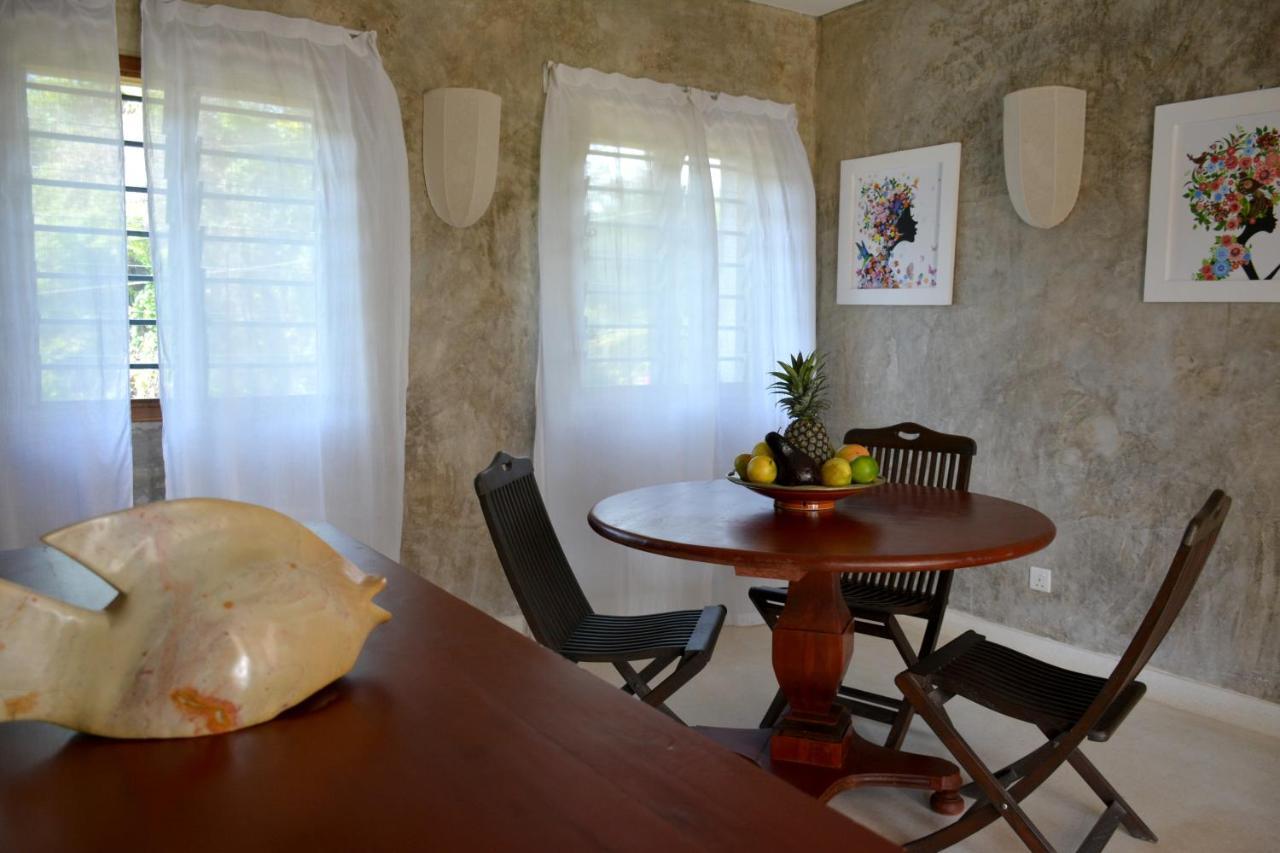 Apartment Amani Beverly Malindi