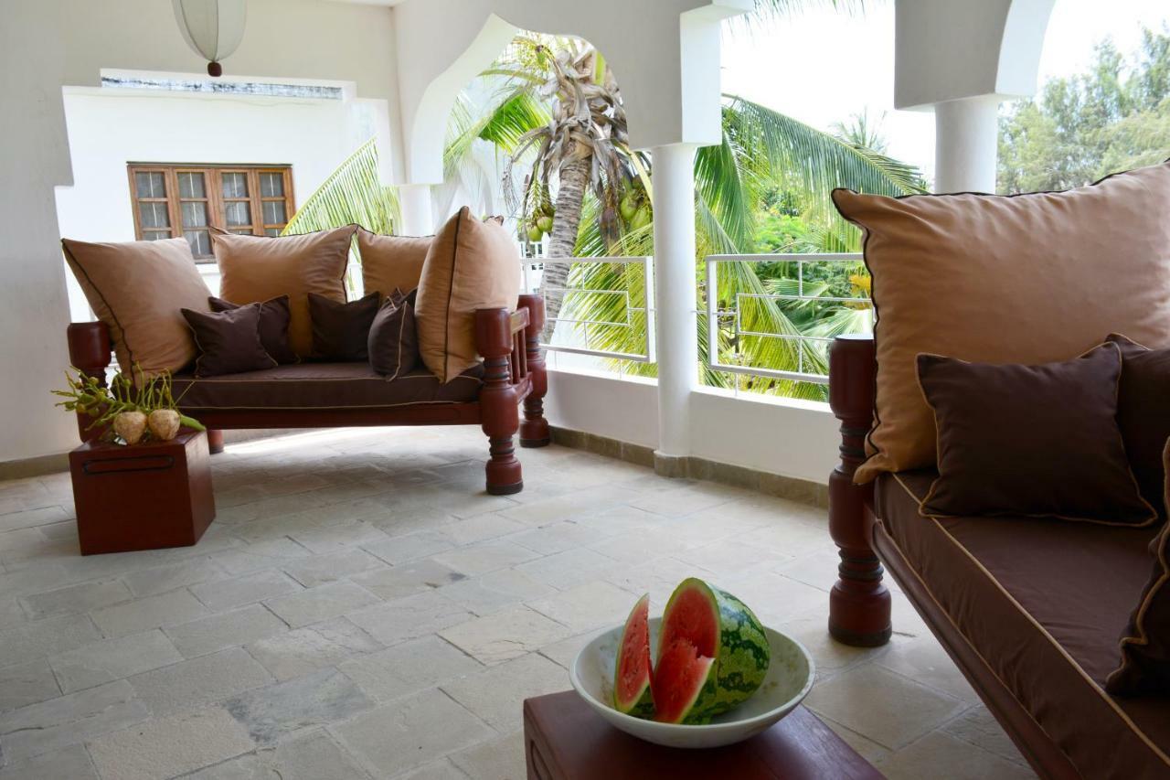 Apartment Amani Beverly