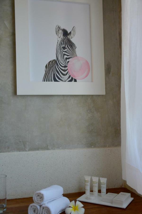 Amani Beverly Apartment *