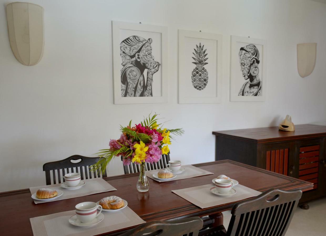Apartment Amani Beverly Malindi