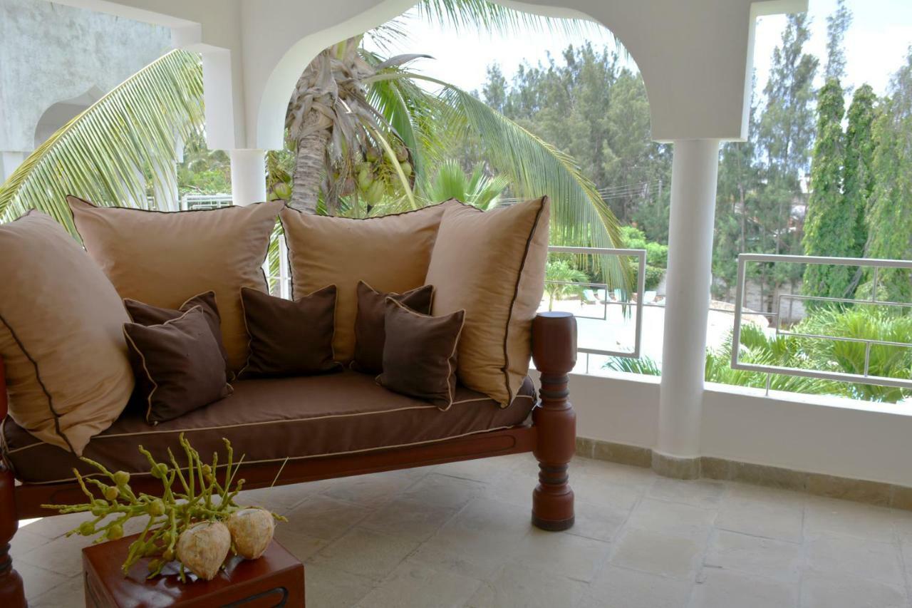 Apartment Amani Beverly Malindi