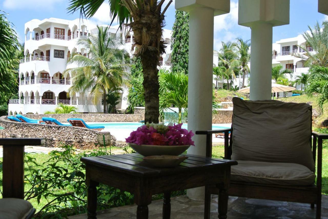 Amani Beverly Malindi