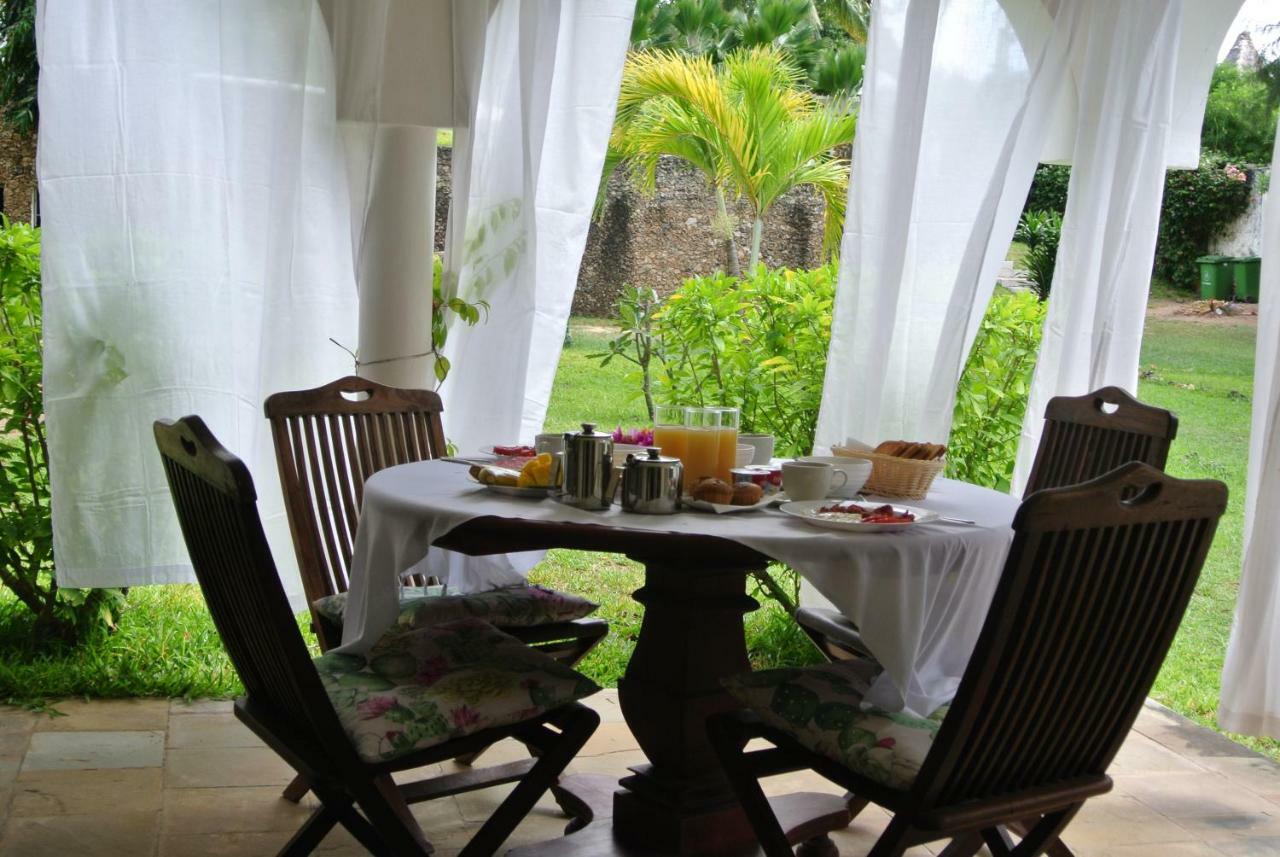 Amani Beverly Apartment Malindi