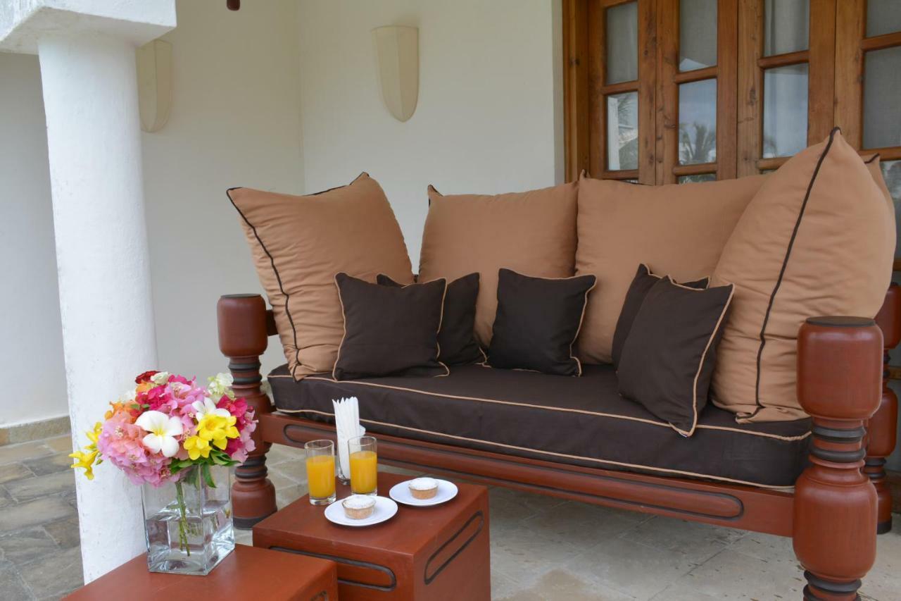 Amani Beverly Apartment Malindi