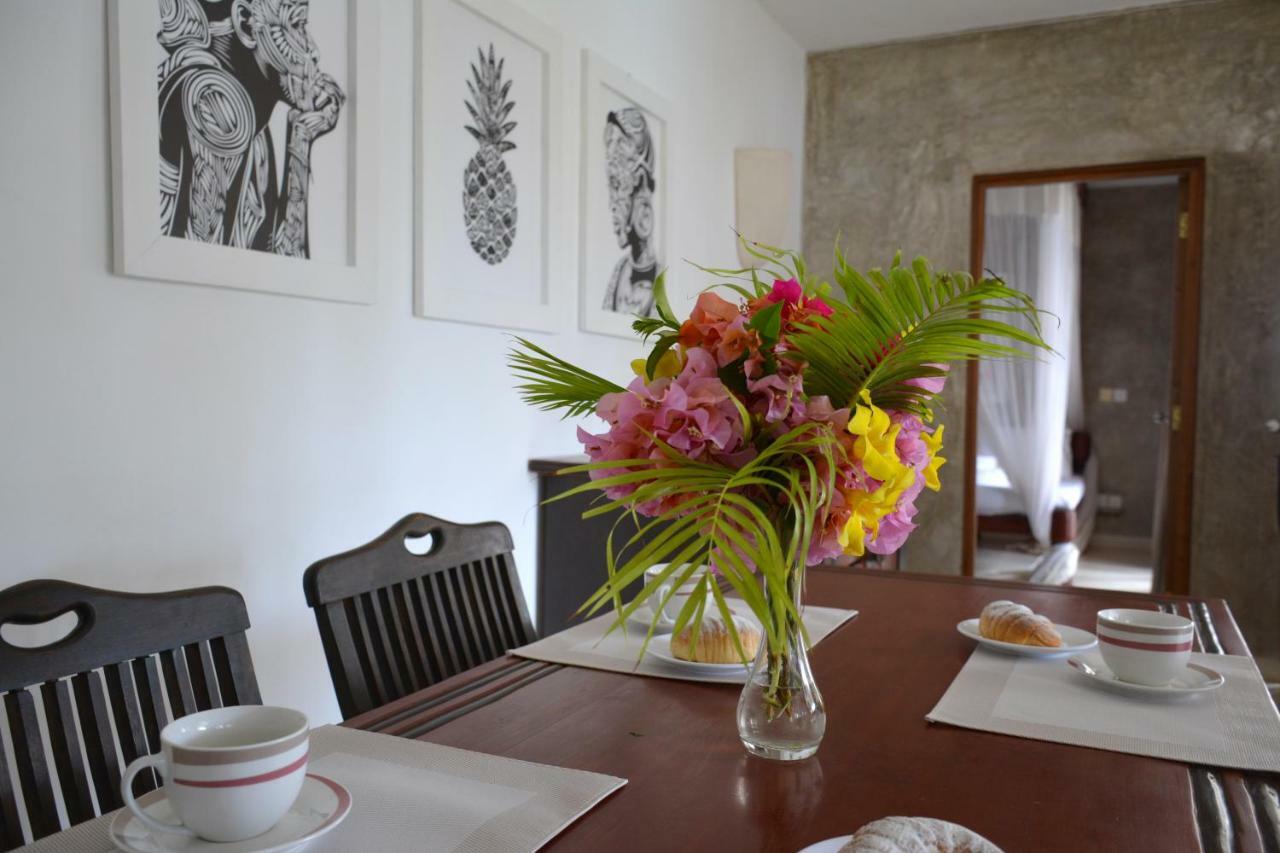 Apartment Amani Beverly Malindi