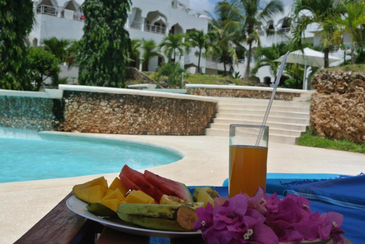 Amani Beverly Malindi